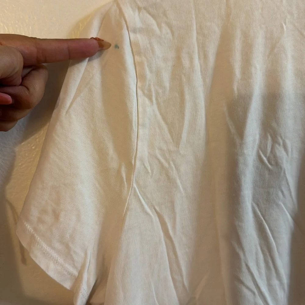 Tommy Jeans T-shirt - Picture 4 of 4